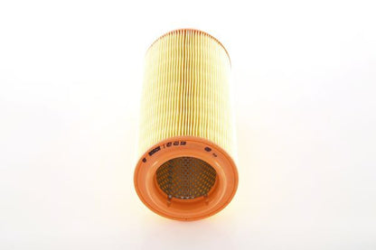 BOSCH 1457433538 Air Filter 118.5mm Outer Ø Insert 263mm Height Fits Audi A2