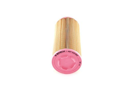BOSCH 1457433557 Air Filter Fits BUCHER Schörling BOBCAT GEHL DOOSAN ARMATRAC