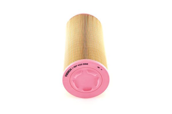BOSCH 1457433558 Air Filter Fits BOBCAT AMMANN SANDVIK GEHL DOOSAN ARMATRAC