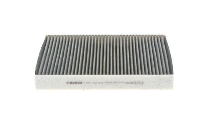 BOSCH 1987432549 Cabin Air Filter 270mm Activated Carbon Fits Peugeot 508 508 SW