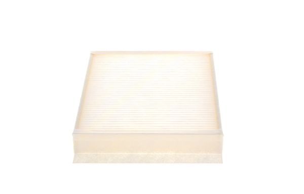 Bosch 1 987 435 058 Interior Air Filter Fits Mercedes-Benz