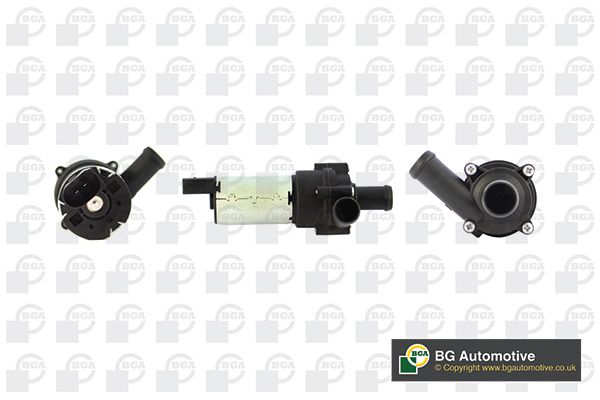 Auxiliary Water Pump (cooling water circuit) Fits Audi VW A3 A6 BGA CP0131ACP