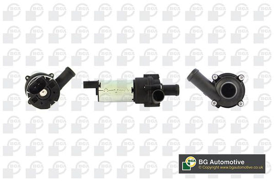 Auxiliary Water Pump (cooling water circuit) Fits Audi VW A3 A6 BGA CP0131ACP