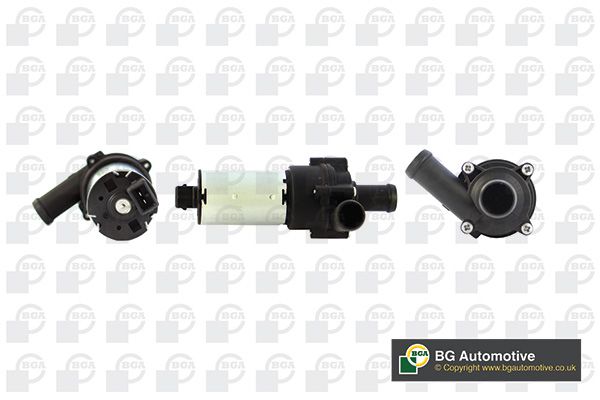 Auxiliary Water Pump (cooling water circuit) Fits Audi Seat VW BGA CP0132ACP