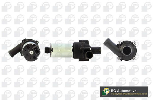 Auxiliary Water Pump (cooling water circuit) Fits Audi Seat VW BGA CP0132ACP