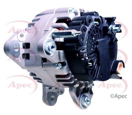 Alternator APEC AAL1321 Fits VW Amarok Caravelle Crafter 30-35 Crafter 30-50