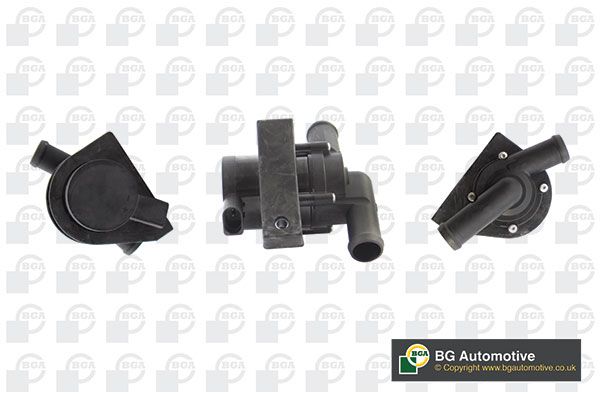 Auxiliary Water Pump (cooling water circuit) Fits Audi Skoda VW BGA CP0133ACP