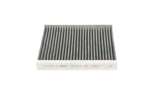 BOSCH 1987432574 Cabin Air Filter 200mm Fits Ford Transit Transit Tourneo