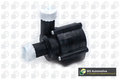 Auxiliary Water Pump (cooling water circuit) Fits Audi A4 A4 BGA CP0134ACP