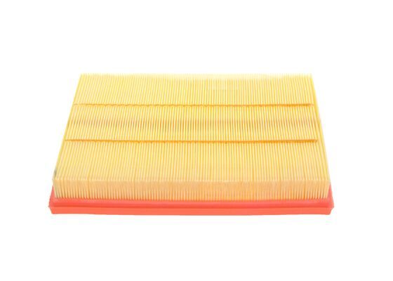 Bosch 1 457 433 281 Air Filter Fits LTI Opel Vauxhall