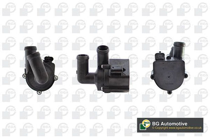 Auxiliary Water Pump (cooling water circuit) Fits Audi Seat BGA CP0135ACP