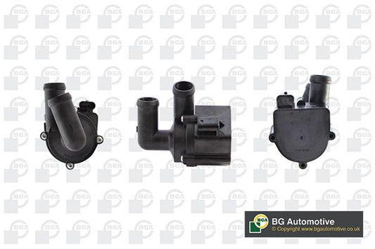 Auxiliary Water Pump (cooling water circuit) Fits Audi Seat BGA CP0135ACP
