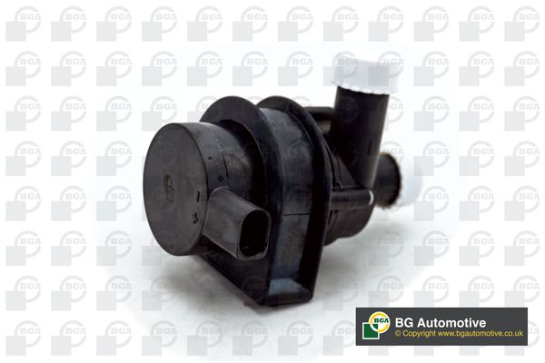 Auxiliary Water Pump (cooling water circuit) Fits Audi VW A4 A5 BGA CP0139ACP