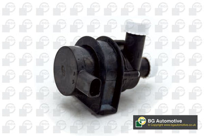 Auxiliary Water Pump (cooling water circuit) Fits Audi VW A4 A5 BGA CP0139ACP