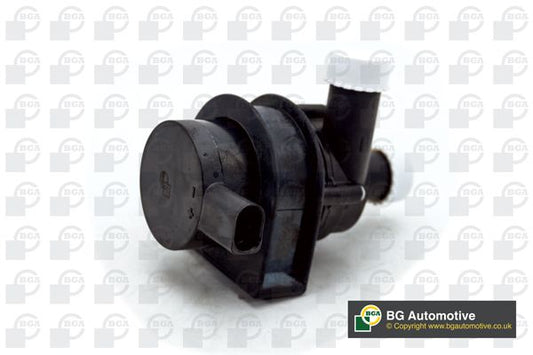 Auxiliary Water Pump (cooling water circuit) Fits Audi VW A4 A5 BGA CP0139ACP