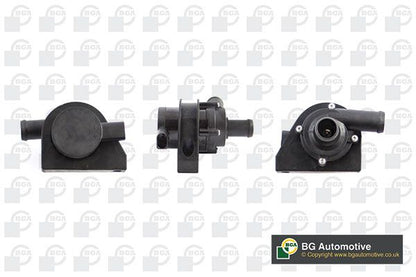 Auxiliary Water Pump (cooling water circuit) Fits Audi Seat BGA CP0143ACP
