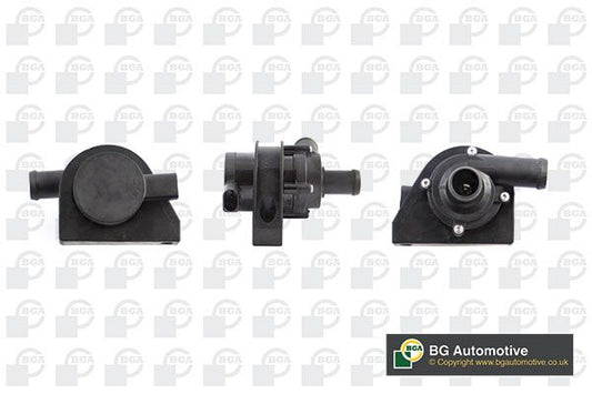 Auxiliary Water Pump (cooling water circuit) Fits Audi Seat BGA CP0143ACP