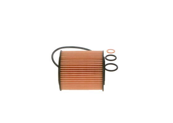 Bosch 1 457 429 262 Oil Filter Fits BMW
