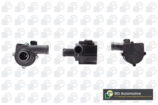 Auxiliary Water Pump (cooling water circuit) Fits Audi VW A4 A4 BGA CP0146ACP