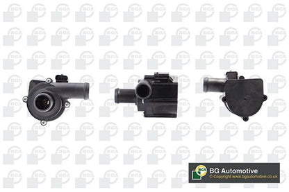 Auxiliary Water Pump (cooling water circuit) Fits Audi VW A4 A4 BGA CP0146ACP