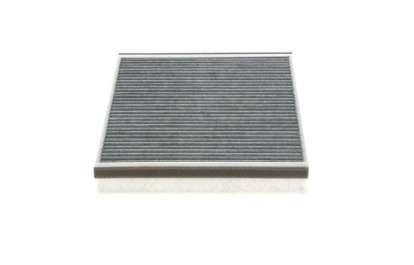 Bosch 1 987 432 598 Cabin Air Filter Fits Ford Volvo