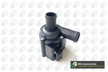 Auxiliary Water Pump (cooling water circuit) Fits Audi Man Seat BGA CP0147ACP