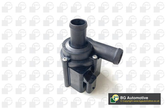 Auxiliary Water Pump (cooling water circuit) Fits Audi Man Seat BGA CP0147ACP