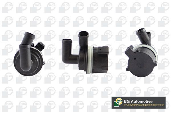 Auxiliary Water Pump (cooling water circuit) Fits Audi VW A3 BGA CP0148ACP