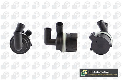 Auxiliary Water Pump (cooling water circuit) Fits Audi VW A3 BGA CP0148ACP