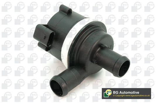 Auxiliary Water Pump (cooling water circuit) Fits Audi Seat BGA CP0153
