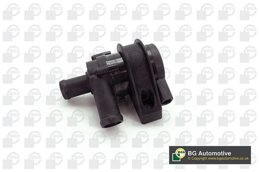 Auxiliary Water Pump (cooling water circuit) Fits Audi Seat BGA CP0159