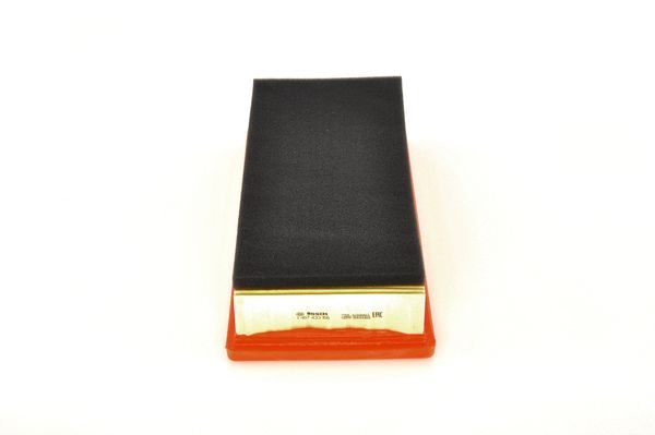BOSCH 1457433156 Air Filter 307mm Length 60mm Height Fits Alfa Romeo 147 GT