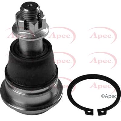 Ball Joint APEC AST0045 Front Left Fits Nissan Almera Tino Maxima/Maxima QX