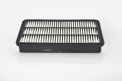 BOSCH 1987429151 Air Filter 308mm Length Insert Fits Lexus Subaru Toyota