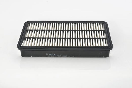 BOSCH 1987429151 Air Filter 308mm Length Insert Fits Lexus Subaru Toyota