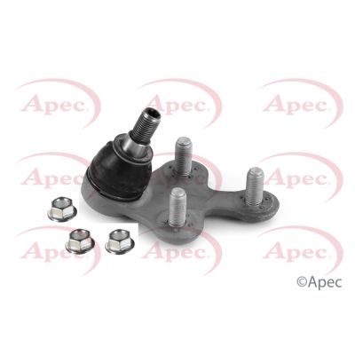 Ball Joint APEC AST0237 Fits Citroen Opel Peugeot Vauxhall Berlingo Combo
