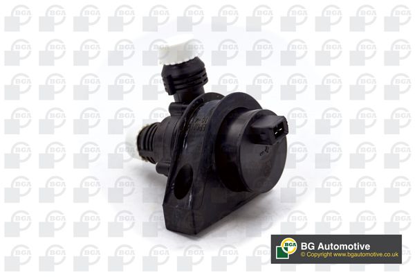 Auxiliary Water Pump (cooling water circuit) Fits BMW X5 X6 BGA CP0923ACP