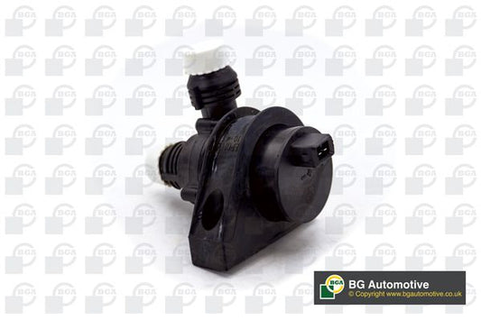 Auxiliary Water Pump (cooling water circuit) Fits BMW X5 X6 BGA CP0923ACP