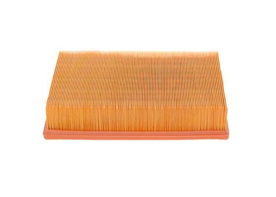 Bosch 1 457 433 070 Air Filter Fits Ford
