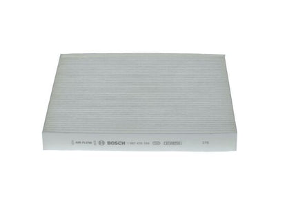BOSCH 1987435169 Cabin Air Filter 226mm Particulate Fits Hyundai Nexo Sonata