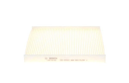 BOSCH 1987435081 Cabin Air Filter 258mm Particulate Fits Hyundai ix55 Santa Fe