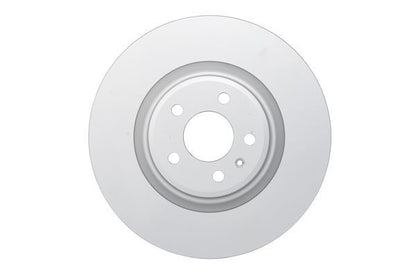 BOSCH 0986479747 Brake Disc Front Fits A4 Allroad A5 A6 A7 Q5 Porsche Macan