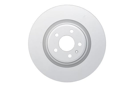 BOSCH 0986479747 Brake Disc Front Fits A4 Allroad A5 A6 A7 Q5 Porsche Macan
