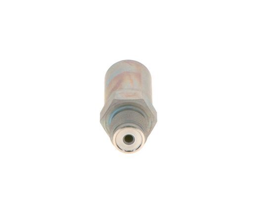 BOSCH 1110010029 Common Rail Pressure Relief Valve Replacement Fits CUMMINS