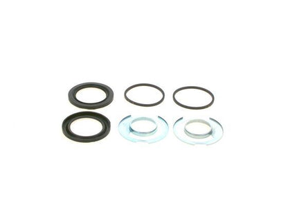 BOSCH 1987470009 Brake Caliper Repair Kit Front No Piston Fits Mercedes-Benz 123