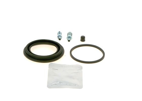 BOSCH 1987470034 Brake Caliper Repair Kit Front Without Piston Fits Ford