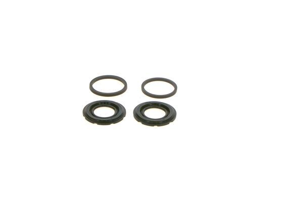 BOSCH 1987470086 Brake Caliper Repair Kit Rear Fits Mercedes-Benz Opel Vauxhall
