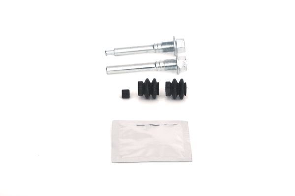 BOSCH 1987470618 Brake Caliper Guide Sleeve Kit Front Fits Nissan Renault Suzuki