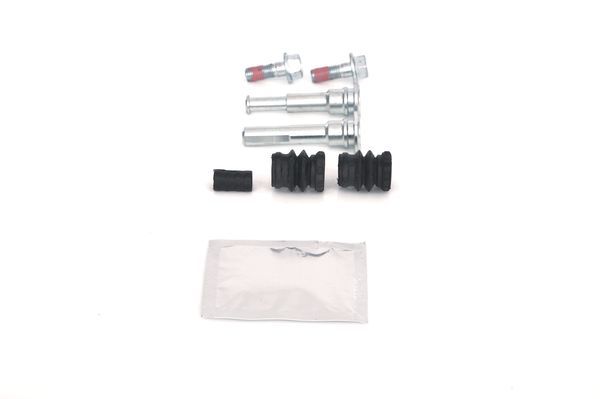 BOSCH 1987470625 Brake Caliper Guide Sleeve Kit Rear Fits Rover Ssangyong Subaru