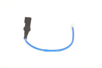 BOSCH 1987473576 Brake Pad Wear Warning Contact Rear 371mm Fits Ford Transit